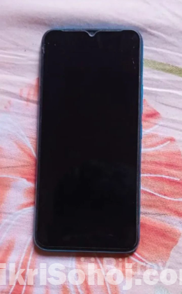 Itel version 1pro